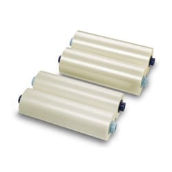 GBC Pellicola plastificazione Ezload 305mmx75m 2x125 mic opaca
