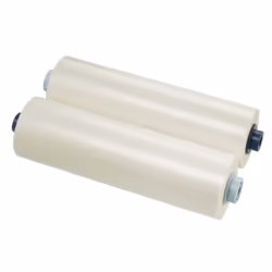 GBC Pellicola plastificazione Ezload 305mmx75m 2x125mic, Trasparente, 0,75 mm, 2 pz
