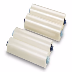 GBC Pellicola plastificazione Ezload 305mmx75m 2x125mic