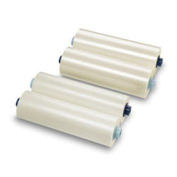 GBC Pellicola plastificazione NAPII 330mm x 76m 75mic opaco