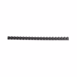 GBC Anelli plastici CombBind neri 12 mm (100) - Vista aggiuntiva 6