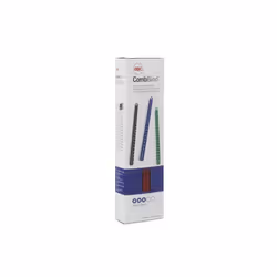 GBC 100 CERLOX 8MM BIANCO 21A - Vista aggiuntiva 4