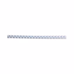 GBC 100 CERLOX 8MM BIANCO 21A - Vista aggiuntiva 6