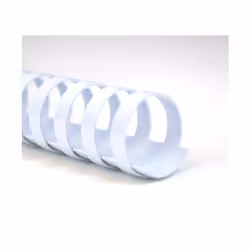 GBC Anelli plastici CombBind bianchi 32 mm (50) - Vista aggiuntiva 4