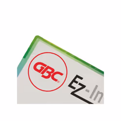 GBC Pouch per plastificazione documenti A3 2x175mic lucide (100) - Vista aggiuntiva 5