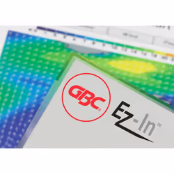 GBC Pouch per plastificazione documenti A5 2x125mic lucide (100) - Vista aggiuntiva 4