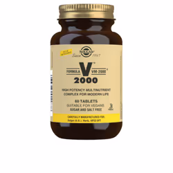 VM-2000 comprimidos 60 u