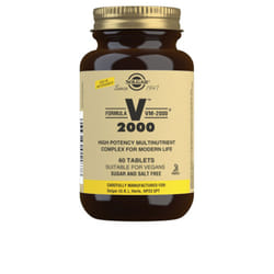 VM-2000 comprimidos 60 u