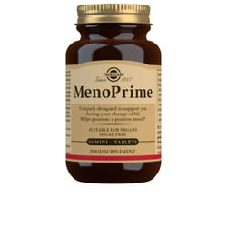 Solgar Meno Prime mini comprimidos 30 u