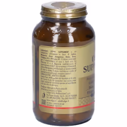 Solgar Osteo Supplement Integratore per le Ossa 120 Tavolette