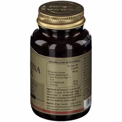 Solgar Curcumina Redox Integratore per Articolazioni e Digestione 30 Perle