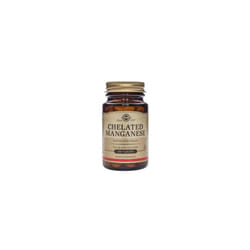 Solgar Oligo Manganese Plus 100 Tavolette