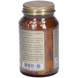 Solgar Oligo Potas Plus Integratore Potassio 100 Tavolette - Vista aggiuntiva 4