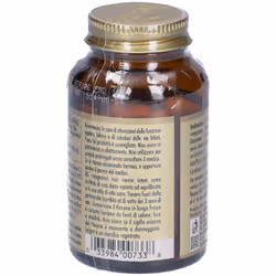 Solgar Fitocurcuma Integratore Antiossidante 60 Capsule Vegetali - Vista aggiuntiva 4