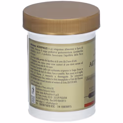 Solgar Lactobacillus Acidophilus LA-5 Fermenti Lattici 50 Capsule