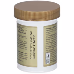 Solgar Lactobacillus Acidophilus LA-5 Fermenti Lattici 50 Capsule - Vista aggiuntiva 4