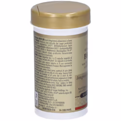 Solgar Bioflor Fermenti Lattici 60 Capsule