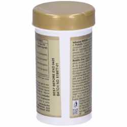 Solgar Bioflor Fermenti Lattici 60 Capsule - Vista aggiuntiva 4