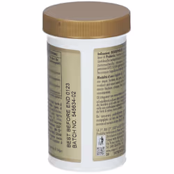 Solgar Biodophilus Fermenti Lattici 60 Capsule - Vista aggiuntiva 4