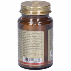 Solgar Vita Meta B12 Integratore Vitamina B12 30 Compresse Orosolubili - Vista aggiuntiva 4
