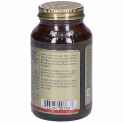 Solgar Fitoclorella Integratore per Difese Immunitarie 100 Capsule Vegetali - Vista aggiuntiva 4