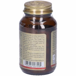 Solgar Fitocranberry Integratore per Vie Urinarie 60 Capsule - Vista aggiuntiva 4