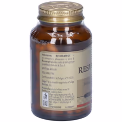 Resveratrox Integratore per la Circolazione 60 Capsule