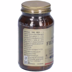 Solgar Fieno Greco Integratore per Stomaco 100 Capsule