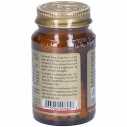 Solgar Picocromo Integratore per Glicemia e Metabolismo 90 Tavolette - Vista aggiuntiva 4