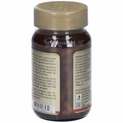 Solgar Oligo Alfer Plus Integratore di Ferro 90 Capsule - Vista aggiuntiva 4