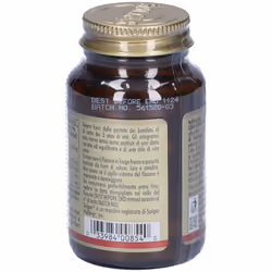 Solgar Borragine Super Concentrato Integratore per Articolazioni 30 Perle - Vista aggiuntiva 4