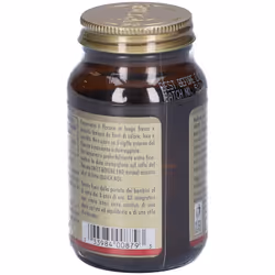 Solgar Natural Vita D3 1000 Integratore di Vitamina D 100 Perle - Vista aggiuntiva 4