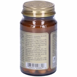 Solgar Vita D3 1000 Masticabile Integratore Vitamina D 100 Tavolette - Vista aggiuntiva 4