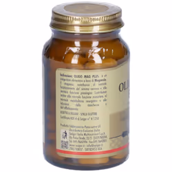 Solgar Oligo Mag Plus Integratore per Stanchezza e Stress 100 tavolette