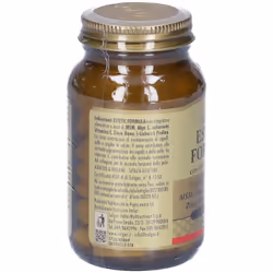 Solgar Estetic Formula Integratore per Pelle Unghie e Capelli 60 Tavolette