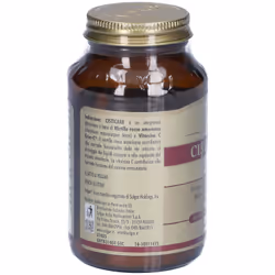 Cisticare Integratore per Vie Urinarie 60 Capsule