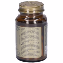 Vitality Mood Integratore per Benessere Mentale 30 Capsule