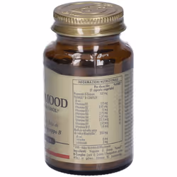 Vitality Mood Integratore per Benessere Mentale 30 Capsule - Vista aggiuntiva 4