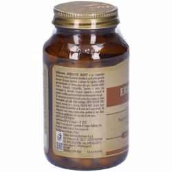 Solgar Erbenzym Digest Integratore Digestivo 90 Capsule Vegetali