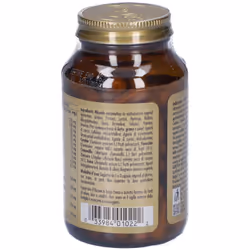 Solgar Erbenzym Digest Integratore Digestivo 90 Capsule Vegetali - Vista aggiuntiva 4