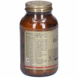 Solgar Ester C 1000 Plus Integratore Energizzante 90 Tavolette