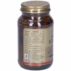 Solgar Echinacea Integratore per Difese Immunitarie 100 Capsule Vegetali