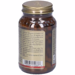 Solgar Echinacea Integratore per Difese Immunitarie 100 Capsule Vegetali - Vista aggiuntiva 4