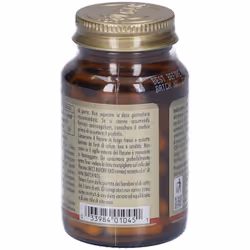 Solgar Vita K2 Integratore di Vitamina K2 50 Capsule Vegetali - Vista aggiuntiva 4