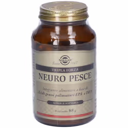 Neuro Pesce Integratore Ricostituente 50 Perle