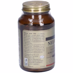 Neuro Pesce Integratore Ricostituente 50 Perle