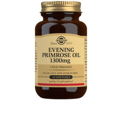 AC.PRIMULA Rosa 1300mg. perlas 30 u