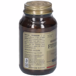 Solgar Fitomariano Integratore Depurativo 60 Capsule Vegetali