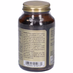 Solgar Tonalin Oil Integratore per Intestino 60 Perle - Vista aggiuntiva 4