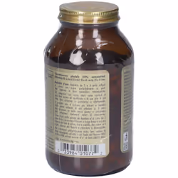 Solgar Advanced Omega 3 Integratore di Omega 3 Barattolo 120 Perle - Vista aggiuntiva 4